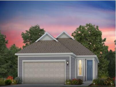 Photo 1 of 6 : 727 Coral Bells Lane