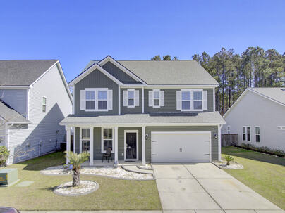 Photo 1 of 25 : 338 Beachgrass Lane