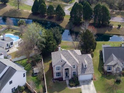 Photo 1 of 25 : 3500 Forest Glen Drive