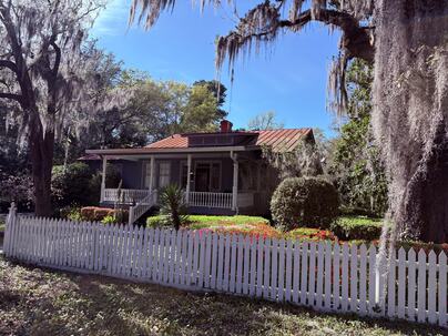 Photo 1 of 25 : 102 Palmetto Street