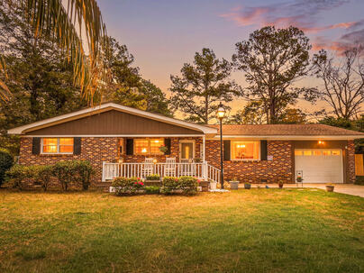 Photo 1 of 25 : 821 Palmetto Street