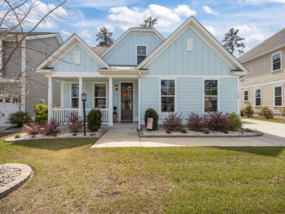 Photo 1 of 25 : 152 Calm Water Way