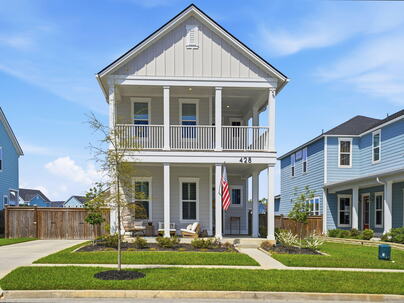 Photo 1 of 25 : 428 Woodgate Way