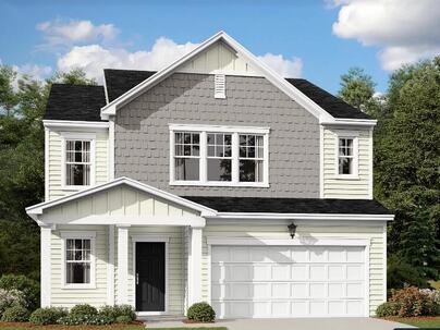 Photo 1 of 10 : 1253 Carriage Wood Circle