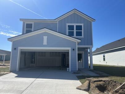 Photo 1 of 25 : 3064 Macaron Court