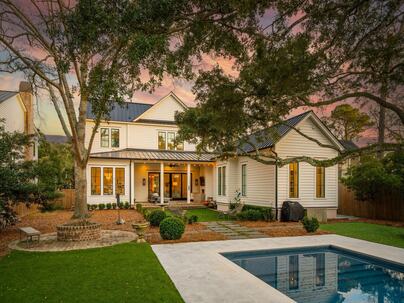 Photo 1 of 25 : 922 Mccants Drive