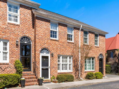 Photo 1 of 24 : 12 George Street, #B6