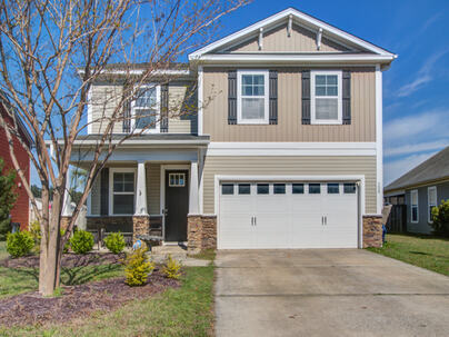 Photo 1 of 25 : 308 Sanctuary Park Drive