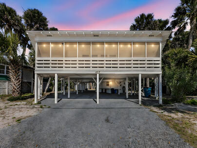 Photo 1 of 25 : 417 Palmetto Boulevard