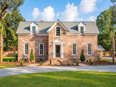 Photo 1 of 25 : 201 Tea Farm Road