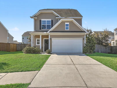 Photo 1 of 25 : 113 Santino Court