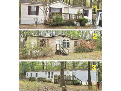 Photo 1 of 25 : 6810 Ingalsbe Drive