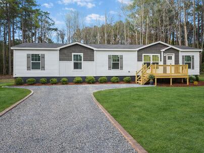 Photo 1 of 20 : 8590 Paxville Highway