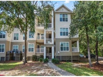 Photo 1 of 15 : 700 Daniel Ellis Drive, #Apt 2305