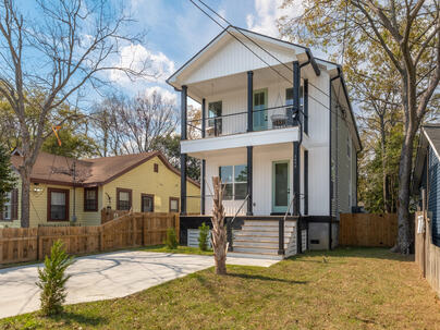 Photo 1 of 25 : 1906 Iris Street