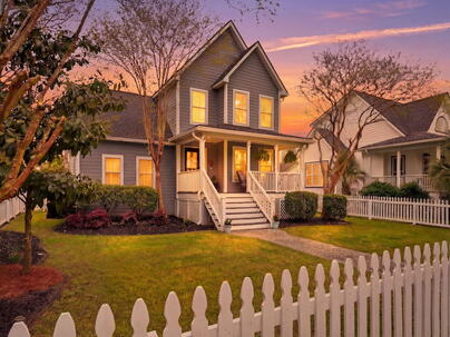 Photo 1 of 25 : 2178 Hartfords Bluff Lane