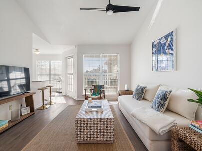 Photo 1 of 25 : 700 Daniel Ellis Drive, #5303