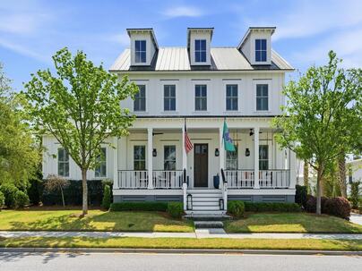 Photo 1 of 25 : 536 Lesesne Street