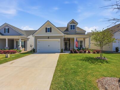 Photo 1 of 25 : 274 Tupelo Lake Drive