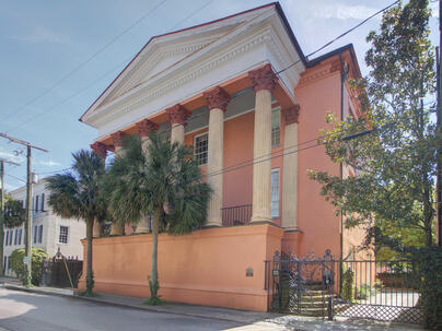 Photo 1 of 25 : 55 Society Street, #C