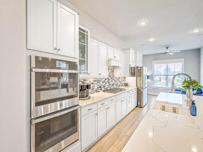 Photo 1 of 25 : 503 Marsh Cove Circle