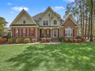 Photo 1 of 25 : 8781 Herons Walk