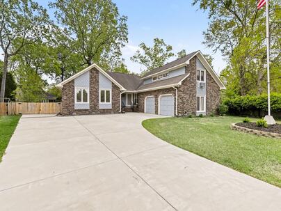 Photo 1 of 25 : 151 Palmetto Bluff Drive