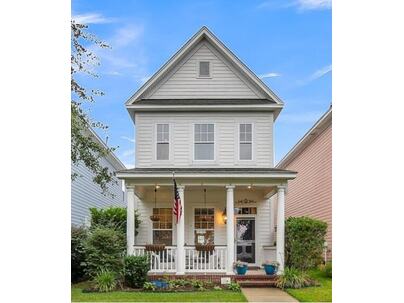 Photo 1 of 25 : 324 Barberry Street