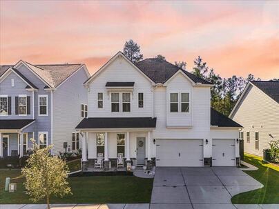 Photo 1 of 25 : 131 Wappoo Trace Lane