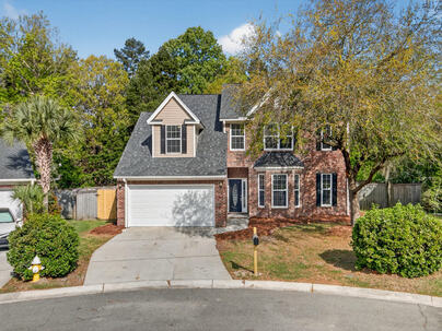 Photo 1 of 25 : 5342 Greggs Landing