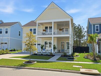 Photo 1 of 25 : 389 Parish Farms Drive