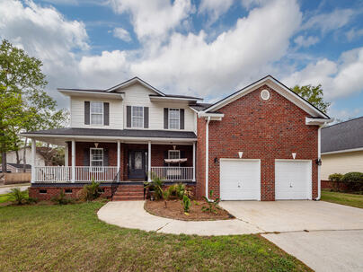 Photo 1 of 25 : 119 Spalding Circle