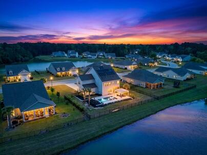 Photo 1 of 25 : 3509 Great Egret Drive