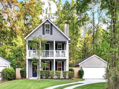 Photo 1 of 25 : 1711 Jessy Elizabeth Road