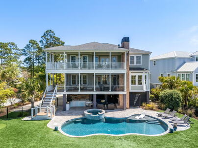 Photo 1 of 25 : 2652 Crooked Stick Lane