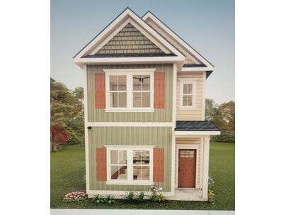 Photo 1 of 11 : 4826 Gaynor Avenue