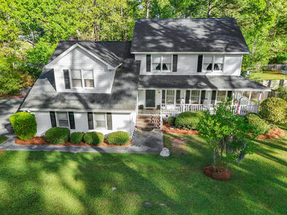 Photo 1 of 25 : 117 Ashley River Drive