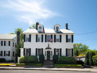 Photo 1 of 25 : 7 Lowndes Street