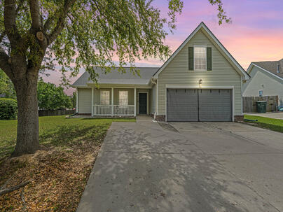 Photo 1 of 25 : 1303 Grassy Hill Court