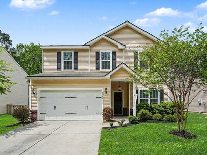 Photo 1 of 25 : 3046 Conservancy Lane