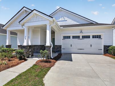 Photo 1 of 14 : 107 Norses Bay Court