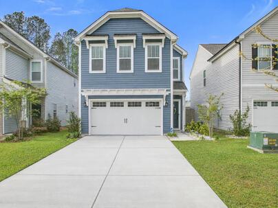 Photo 1 of 25 : 209 Night Heron Street