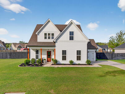 Photo 1 of 25 : 105 Edisto Crossing Court