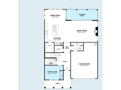 Photo 1 of 19 : 1071 Boyington Drive, #056