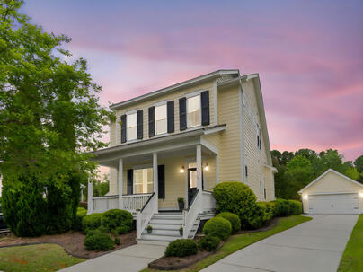 Photo 1 of 25 : 3716 Abercrombie Court