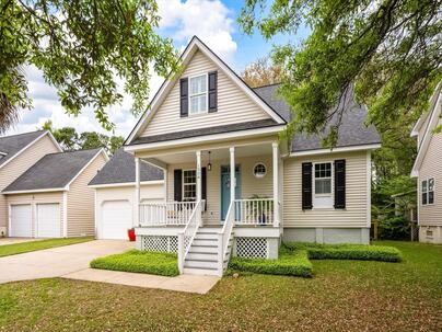 Photo 1 of 25 : 1338 Ellison Run