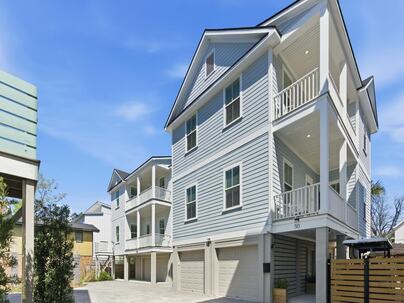 Photo 1 of 25 : 50 Aiken Street, #Unit B