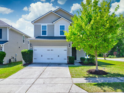 Photo 1 of 25 : 9714 Tackle Street