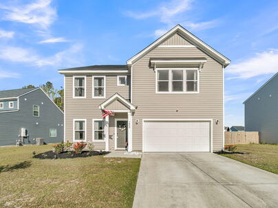 Photo 1 of 25 : 259 Lucca Drive