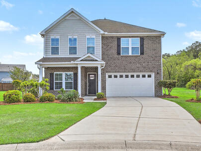 Photo 1 of 23 : 6003 Liddington Court